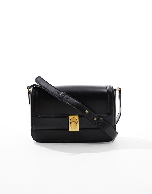 Borsa nera mango store