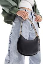 Vans - Maxi borsa trasparente