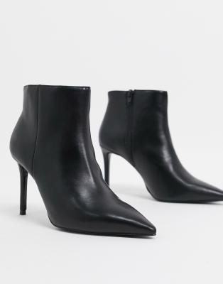 mango pointed heels