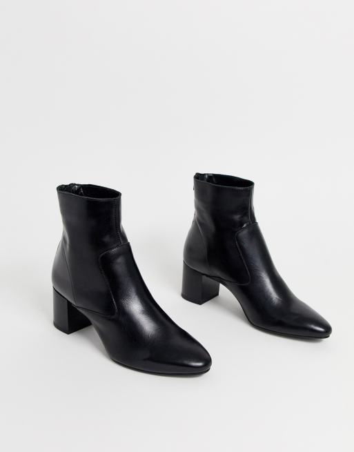 Mango boots femme hotsell