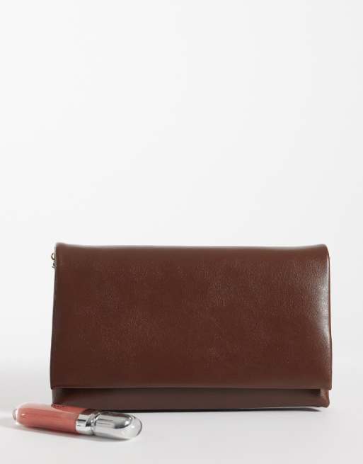 Mango - Brun crossbody-taske, 2 af 4