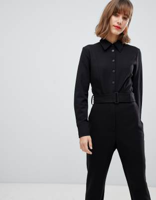 mango boiler suit