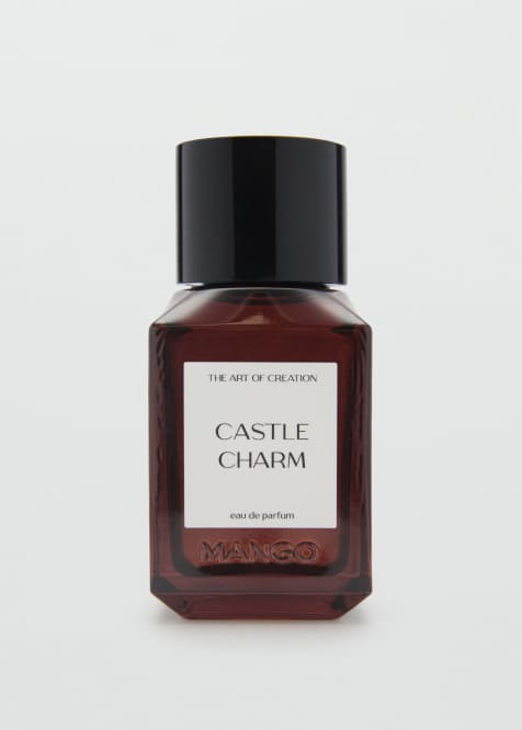 Mango Castle Charm Eau De Parfum - view 1