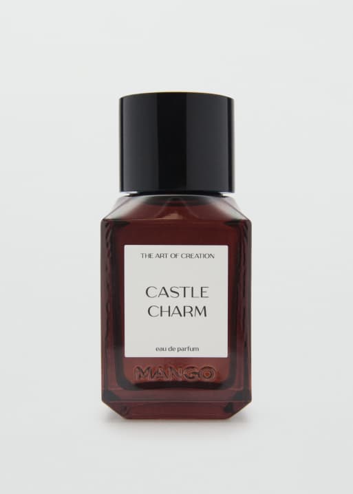 Mango Castle Charm Eau De Parfum