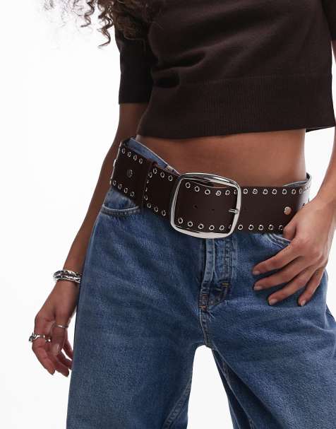 Ceinture asos femme best sale