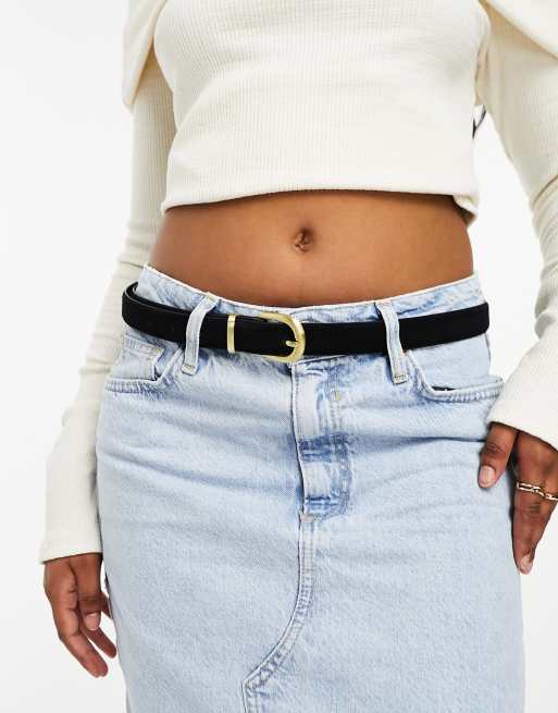 Mango ceinture outlet