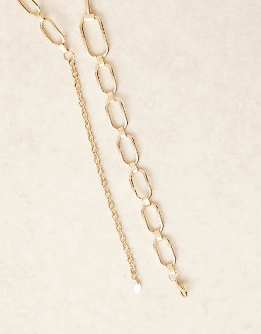 Mango Chain Belt Small Mango | Accessories | Mango Chain Belt Small | Poshmark main image 4