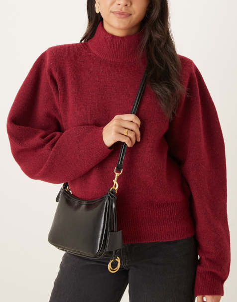 Mango - Charm - Crossbody-taske med vedhæng - view 1