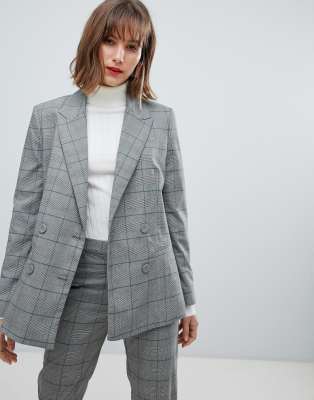 blazer femme mango