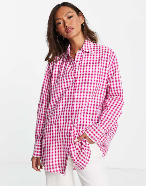 Chemise femme online mango