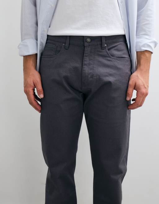 Mango chino in gray, 2 of 5
