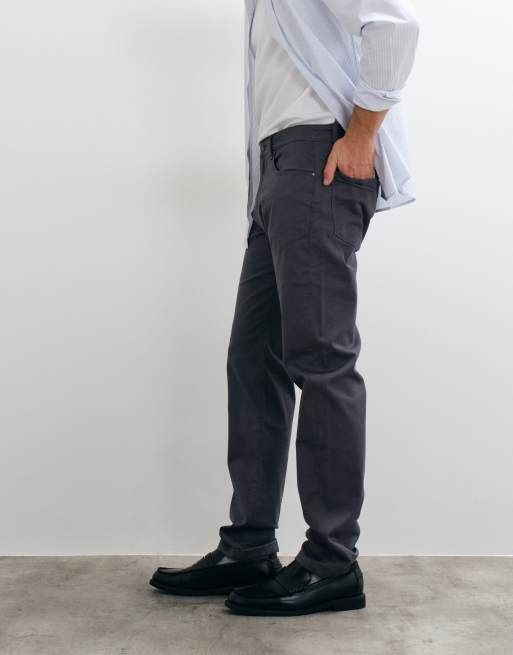 Mango chino in gray, 3 of 5