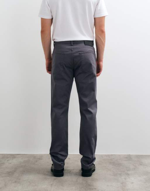 Mango chino in gray, 5 of 5