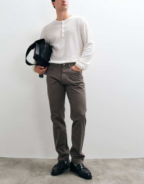Mango chino in mushroom - view 1