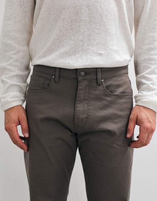 Mango chino in mushroom, 2 of 5