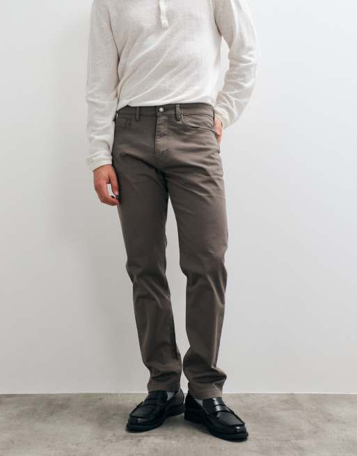 Mango chino in mushroom, 3 of 5