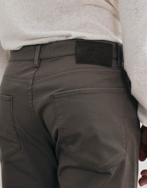 Mango chino in mushroom, 4 of 5