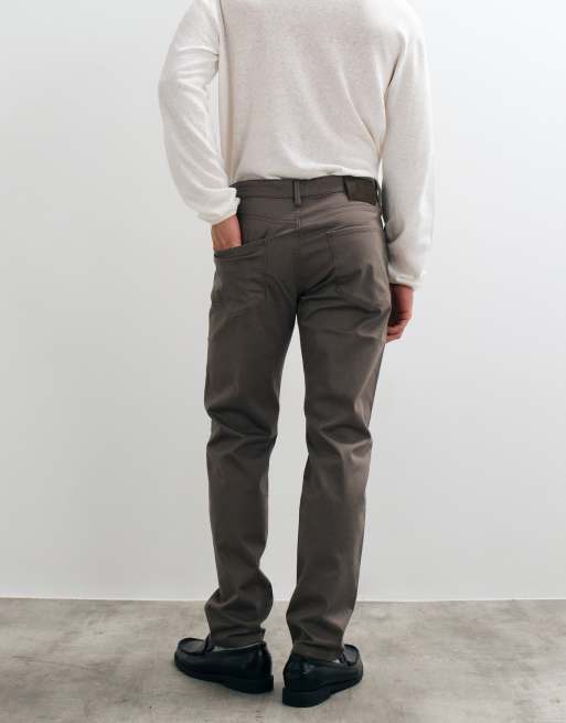 Mango chino in mushroom, 5 of 5