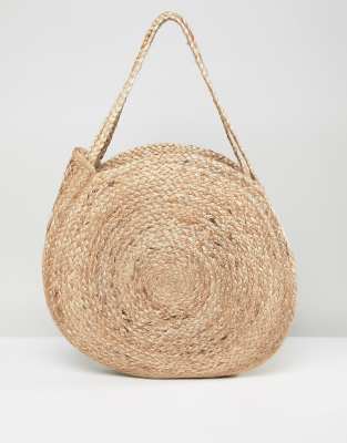 mango wicker bag