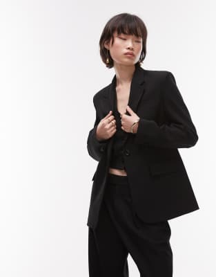 Mango Classic Blazer