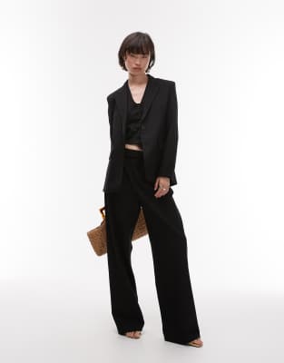 Mango Classic Blazer