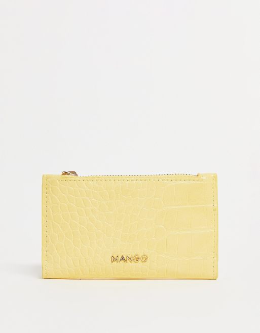 Mango coin purse hot sale