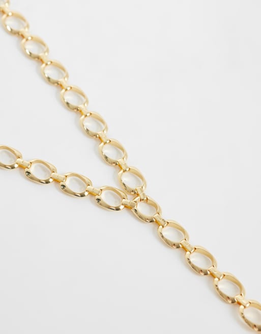 Mango - Collana argento, 4 di 4