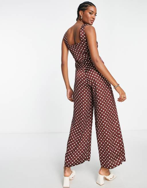 Mango combinaison 2024 pantalon