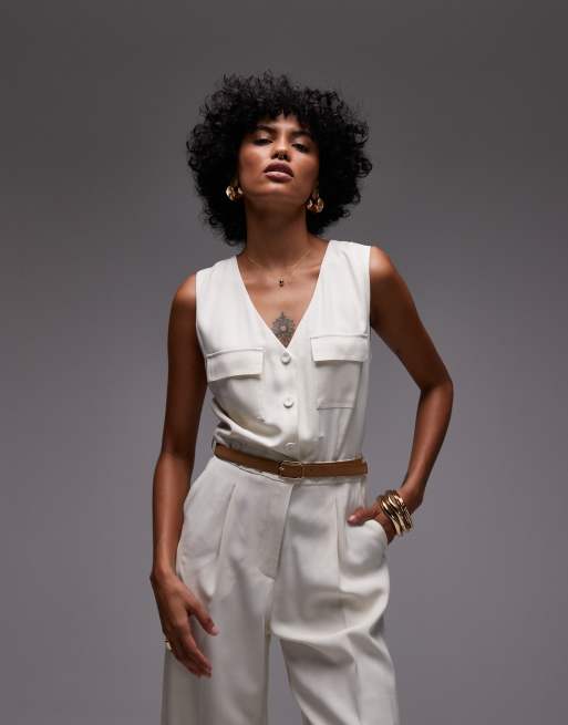 Combinaison Mango Grande Taille Femme Mango Combinaison Style