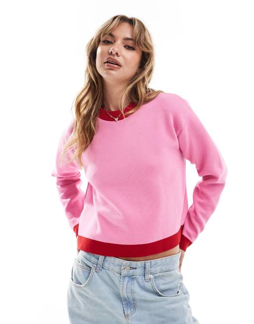 Mango cute jumper hotsell