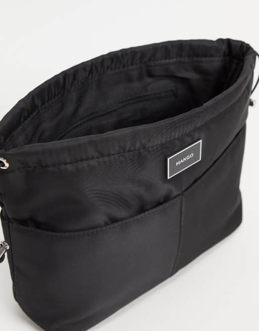 Mango deals cosmetic bag