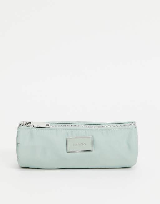 Mango best sale makeup pouch