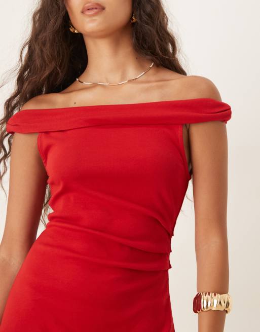 open lace back dress MANGO. Burgundy strapless dress. TS  Hibuy market