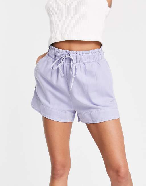 Mango shorts shop