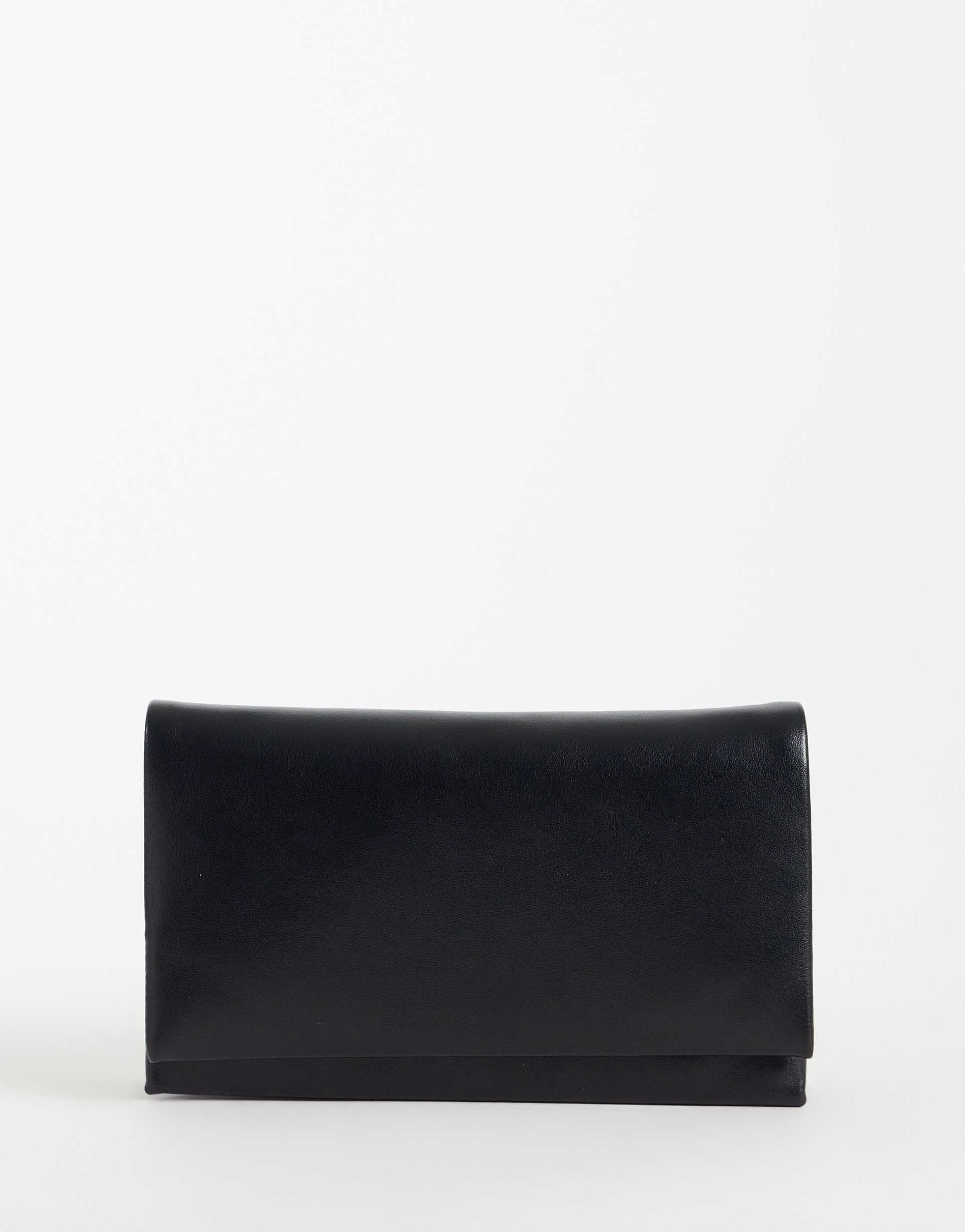mango cross-body bag in black