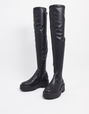 chaussure talon fille