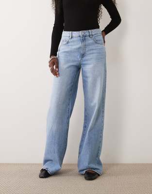 Mango - Jeans Danila - Tm/Tejano Medio - Gr. - 42 - Bild 3