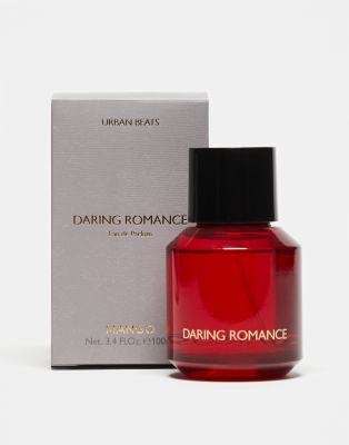 Mango Daring Romance Eau de Parfum 100ml