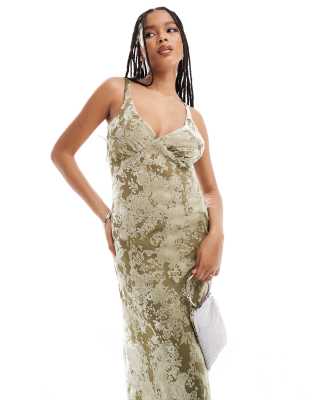 green emerald velvet dress Hunter Green Velvet Samantha Dress