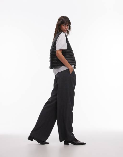 Doudoune sans manche femme mango clearance