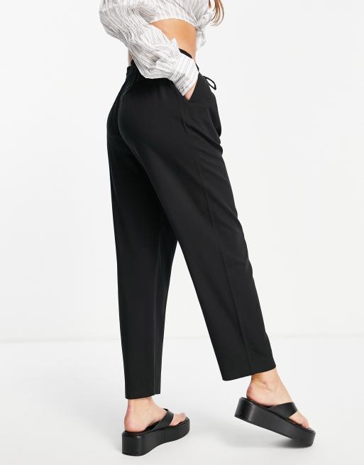 Elasticated Trouser