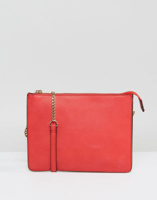 Mango Envelope Cross Body Bag