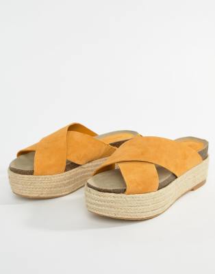 slippers plateauzool