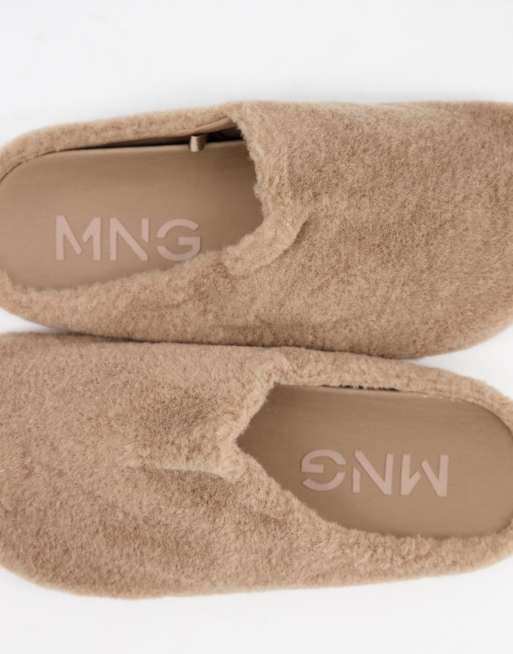 Slippers mango store