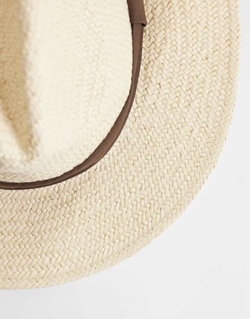 Mango - Fedora - Fauve, 3 de 3