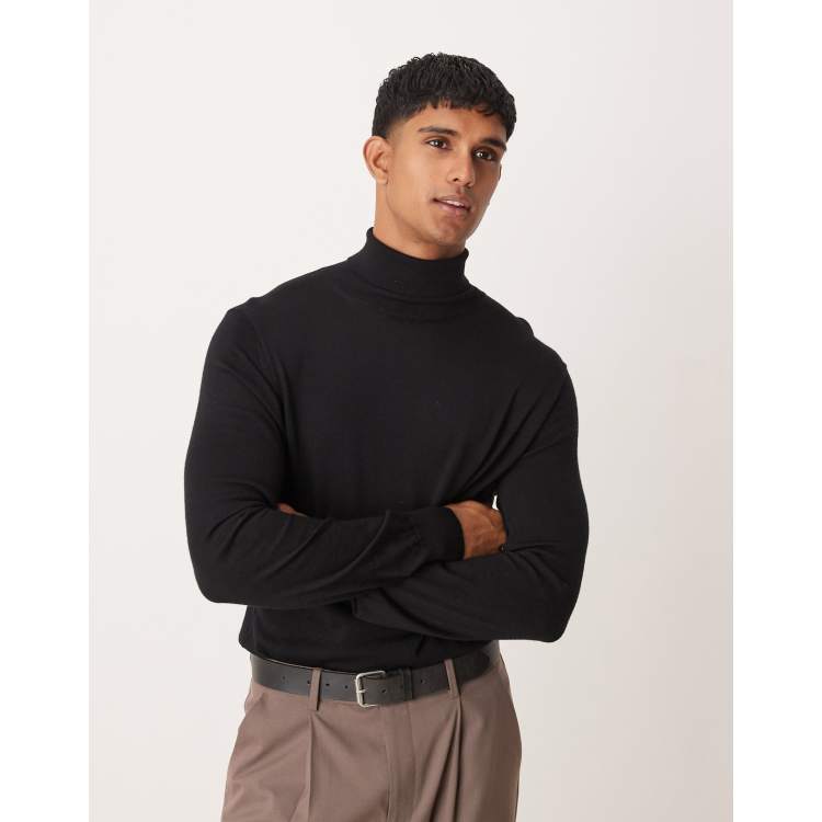 Mango turtle neck hotsell