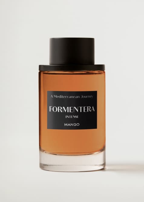 Mango Formentera Intense Eau De Parfum - view 1