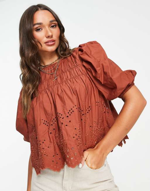 Mango blouses deals