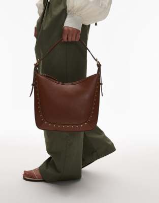 SUPER NYLON SHOULDER BAG GOLDEN BROWNタグ有 SUPER NYLON SHOULDER BAG GOLDEN BROWNタグ有