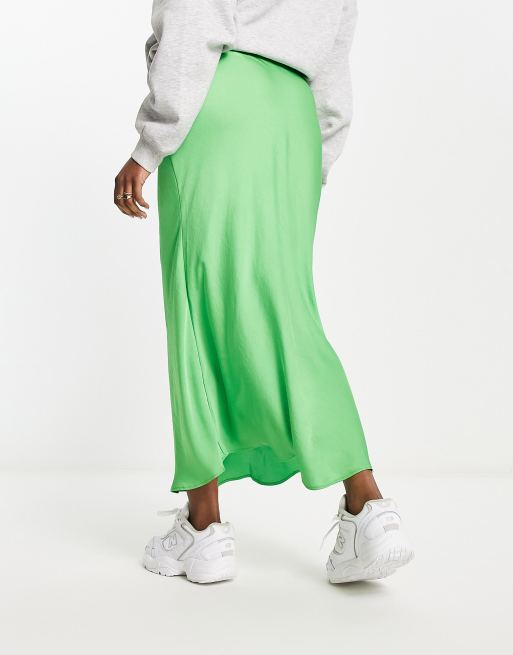 Mango on sale gonne midi